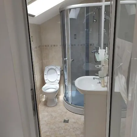 Casa Jolie Maison d'hôtes 3*