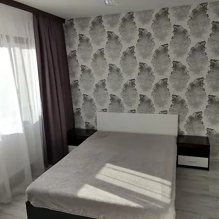 Casa Jolie Гостьовий будинок