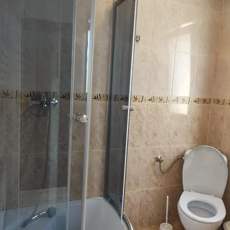 Casa Jolie Гостьовий будинок *