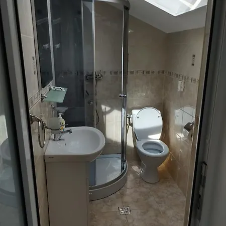 Casa Jolie Гостьовий будинок *
