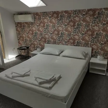 Casa Jolie * Констанца