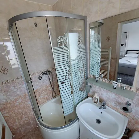 Гостьовий будинок Casa Jolie