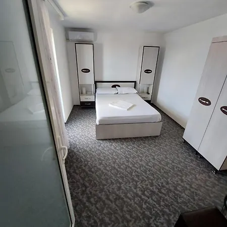 Casa Jolie Maison d'hôtes Constanţa