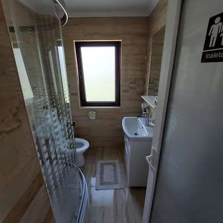 Casa Jolie Констанца