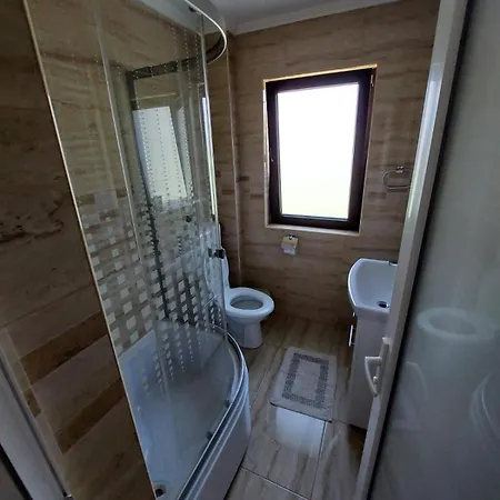 Casa Jolie * Констанца