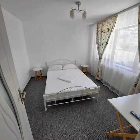 Casa Jolie Maison d'hôtes 3*