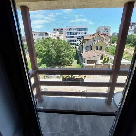 Casa Jolie Гостьовий будинок Констанца