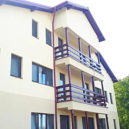 Гостьовий будинок Casa Jolie