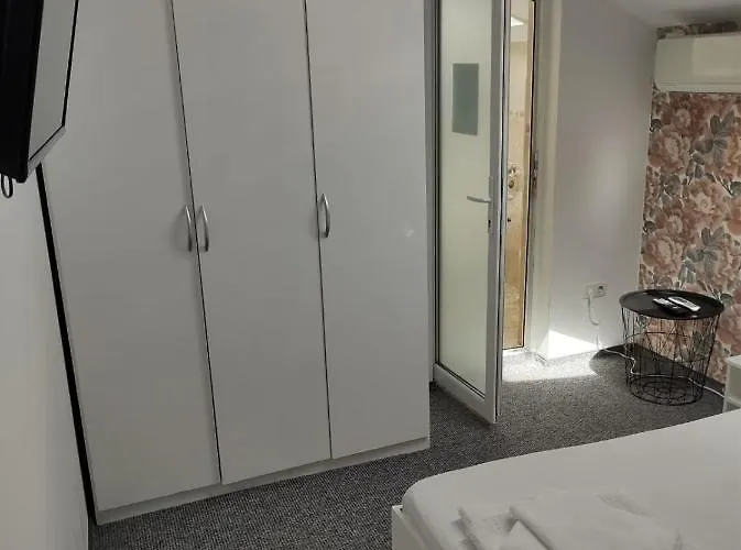 Casa Jolie ゲストハウス コンスタンツァ