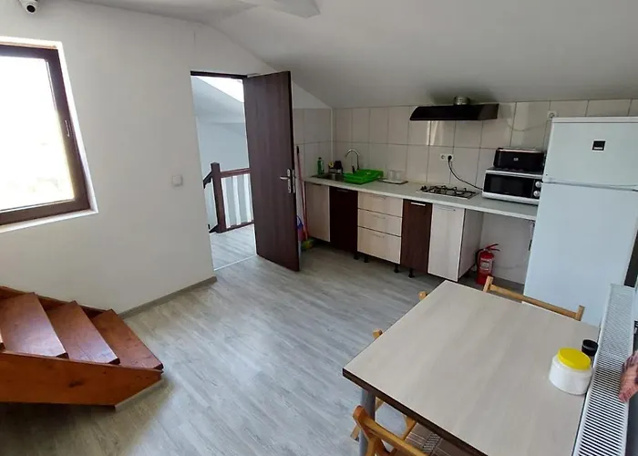 ゲストハウス Casa Jolie コンスタンツァ