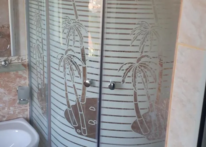 Casa Jolie ゲストハウス