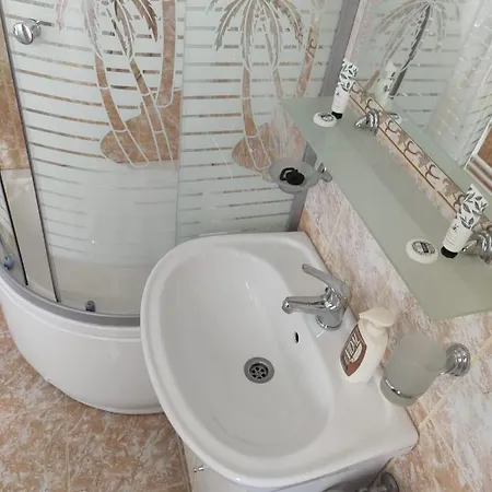 Casa Jolie Pensiune 3*