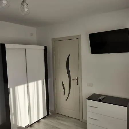 Casa Jolie Pensiune Constanţa