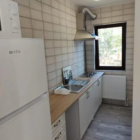 Pensjonat Casa Jolie