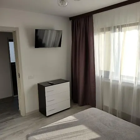Pensjonat Casa Jolie