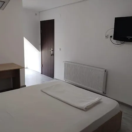 Gæstehus Casa Jolie Constanţa