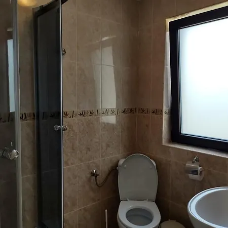 Pensjonat Casa Jolie Konstanca