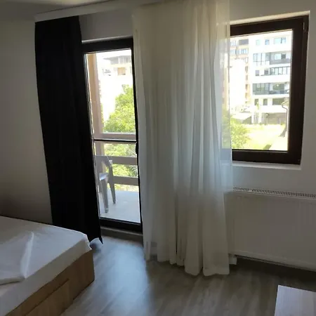 Casa Jolie 3* Konstanca