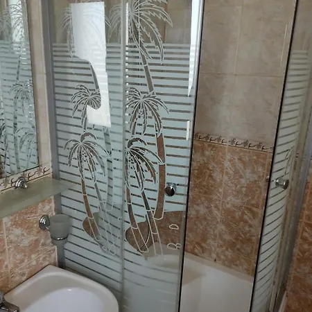 Casa Jolie Gæstehus