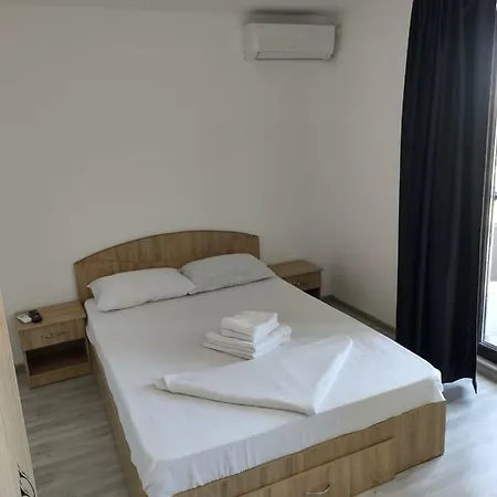 Casa Jolie Gæstehus Constanţa