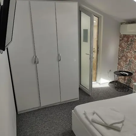 Casa Jolie Pensjonat Konstanca
