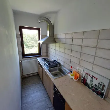 Casa Jolie Pensjonat