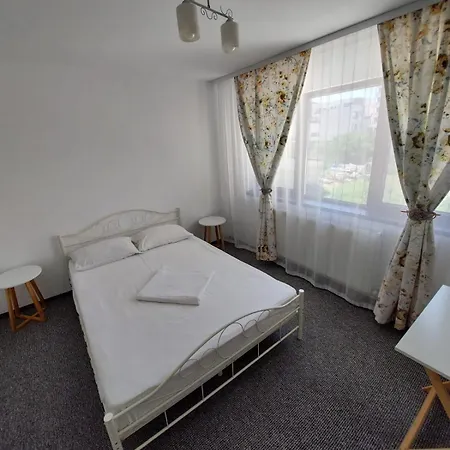 Pensjonat Casa Jolie 3*