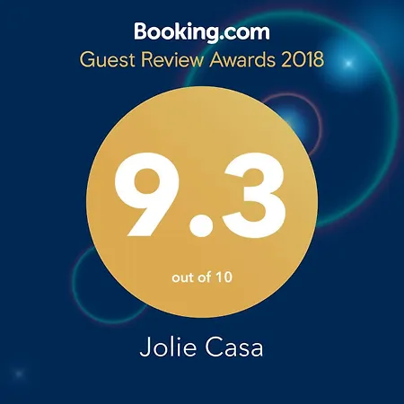 Gæstehus Casa Jolie Constanţa