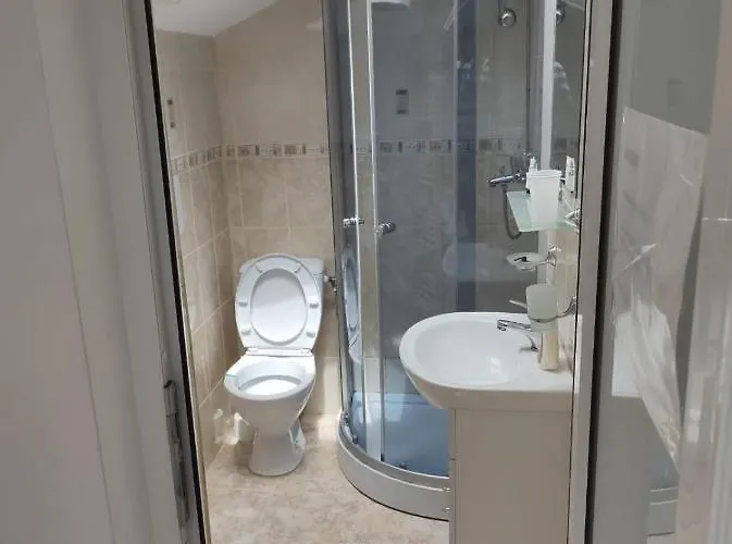 Casa Jolie Гостевой дом 3*