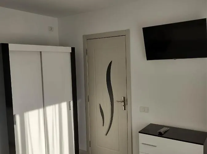 Casa Jolie Gæstehus Constanţa