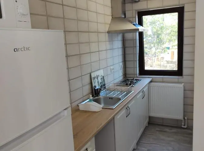 Gæstehus Casa Jolie