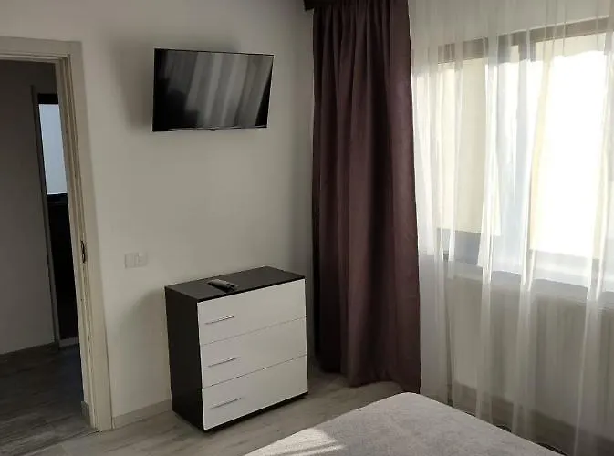 Гостевой дом Casa Jolie