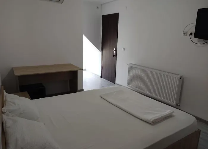 Casa Jolie Gæstehus