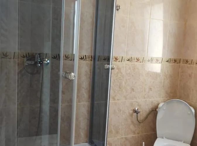 Casa Jolie Gæstehus 3*