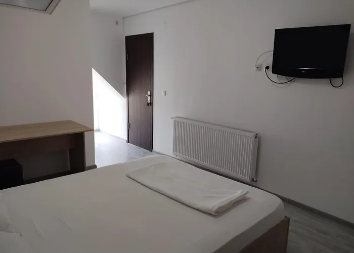 Гостевой дом Casa Jolie Констанца