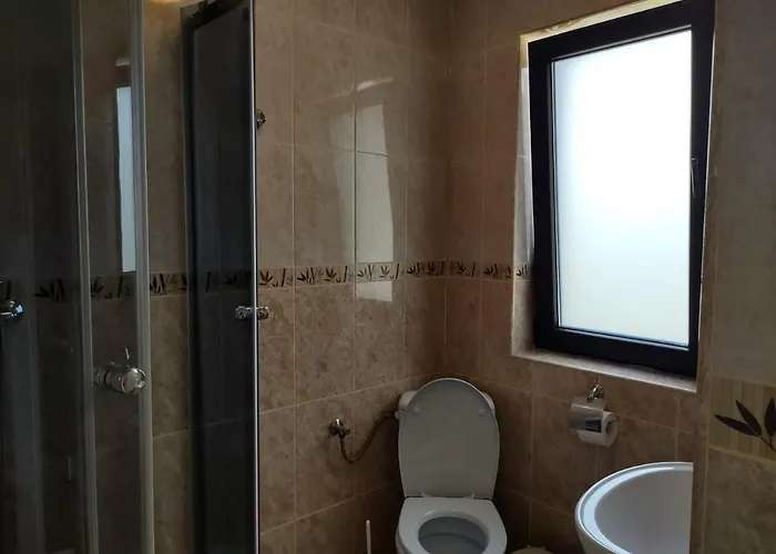 Gæstehus Casa Jolie Constanţa