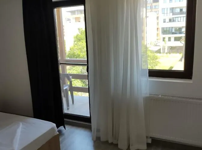 Casa Jolie 3* Constanţa