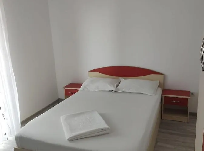 Casa Jolie Gæstehus Constanţa