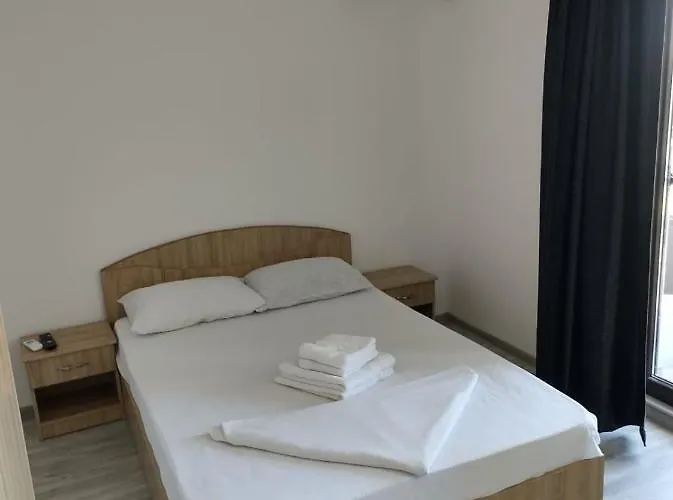 Casa Jolie Gæstehus Constanţa