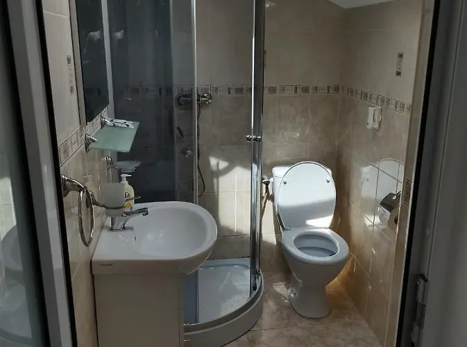 Casa Jolie Gæstehus 3*