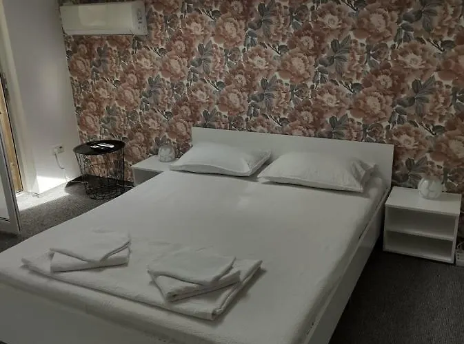 Casa Jolie 3* Constanţa