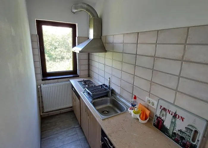 Casa Jolie Gæstehus