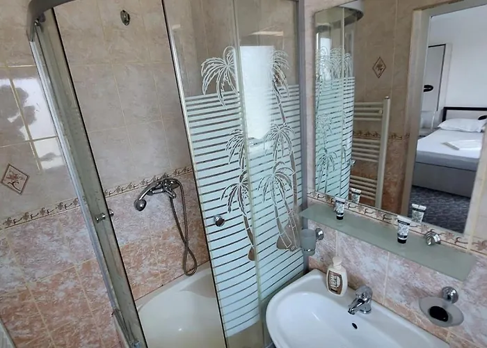 Гостевой дом Casa Jolie