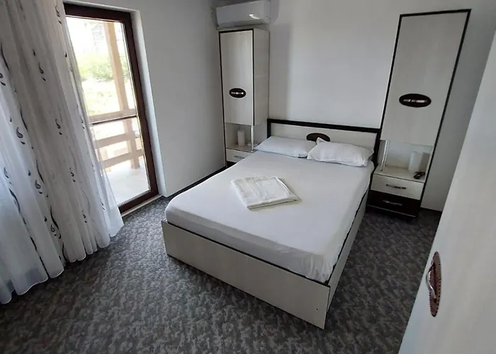 Casa Jolie Гостевой дом 3*