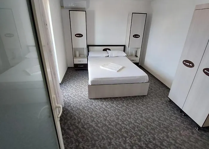 Casa Jolie Gæstehus Constanţa