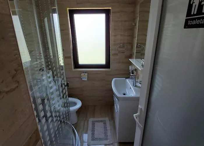 Casa Jolie Constanţa