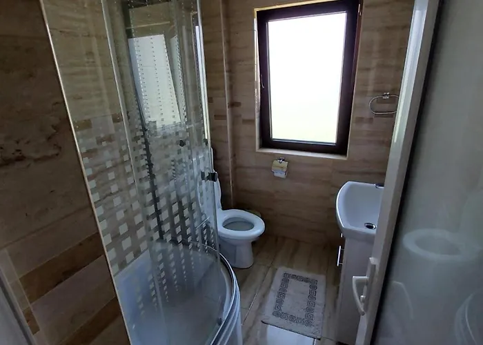 Casa Jolie 3* Констанца