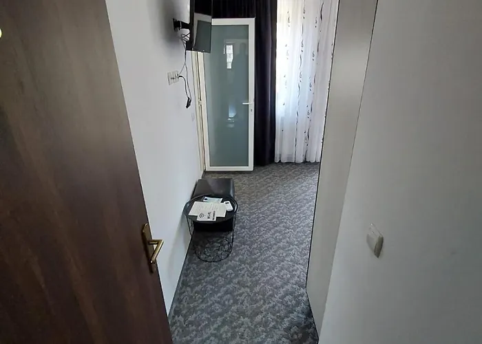 Casa Jolie Гостевой дом