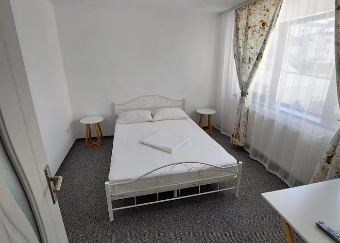 Casa Jolie Гостевой дом 3*