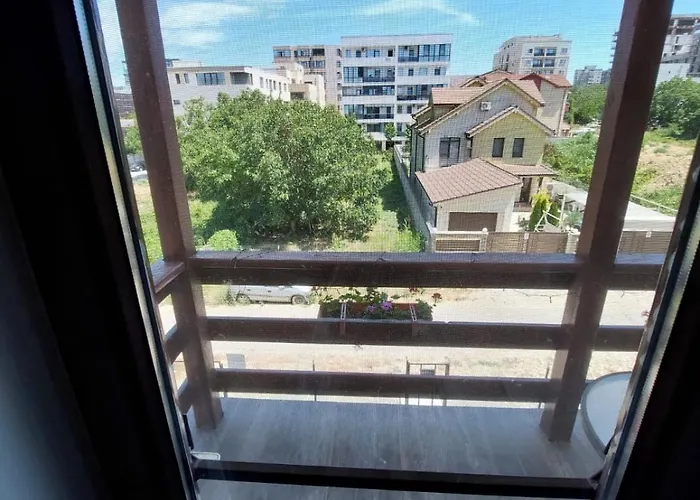 Casa Jolie Gæstehus Constanţa